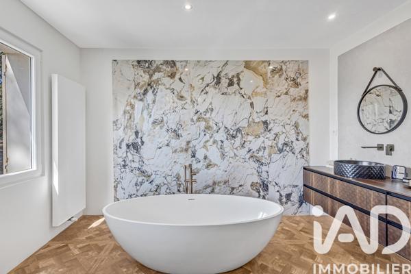 Maison à vendre 6 pièces 170 m² Éguilles