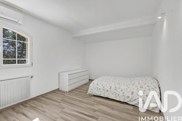 Maison à vendre 6 pièces 170 m² Éguilles
