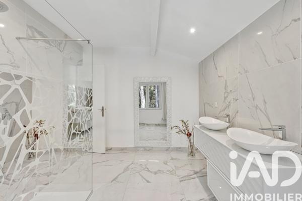 Maison à vendre 6 pièces 170 m² Éguilles