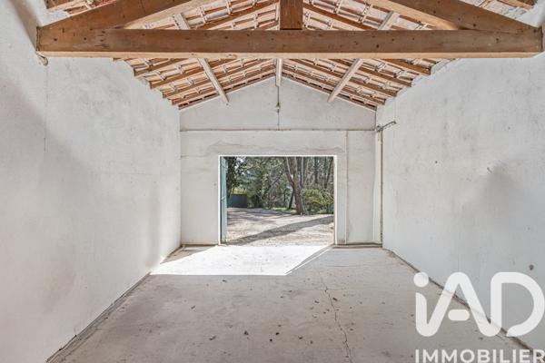 Maison à vendre 6 pièces 170 m² Éguilles