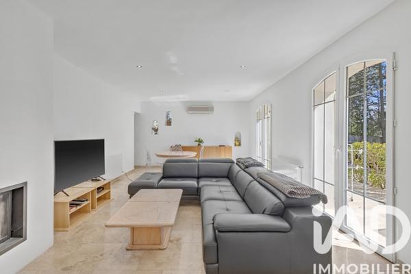 Maison à vendre 6 pièces 170 m² Éguilles