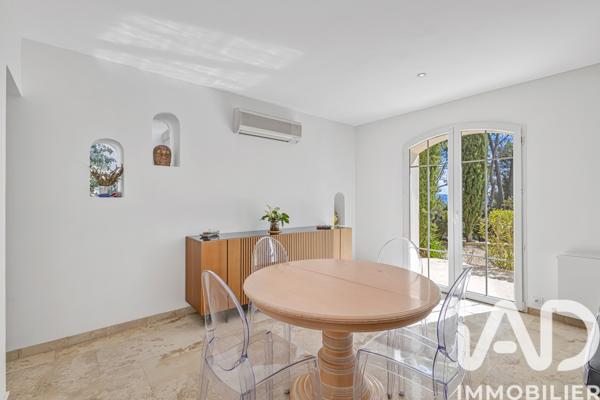 Maison à vendre 6 pièces 170 m² Éguilles