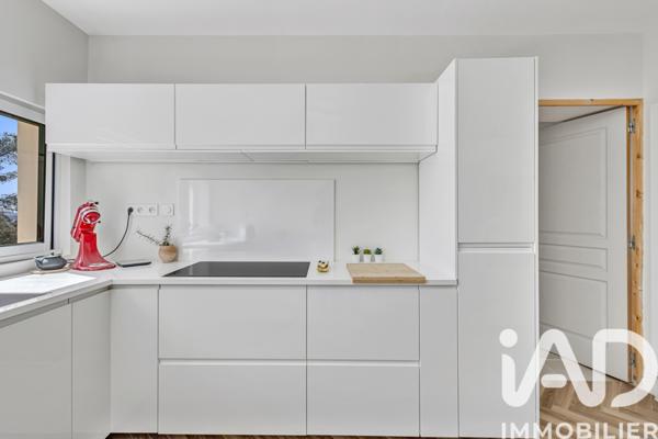 Maison à vendre 6 pièces 170 m² Éguilles