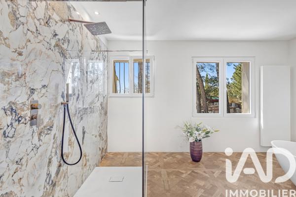 Maison à vendre 6 pièces 170 m² Éguilles