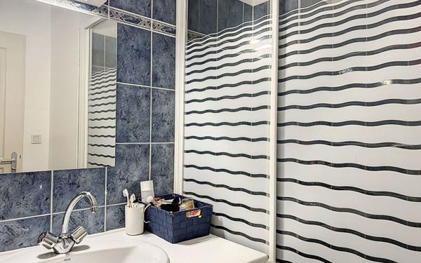 Appartement à louer    3 pièces •  Tours