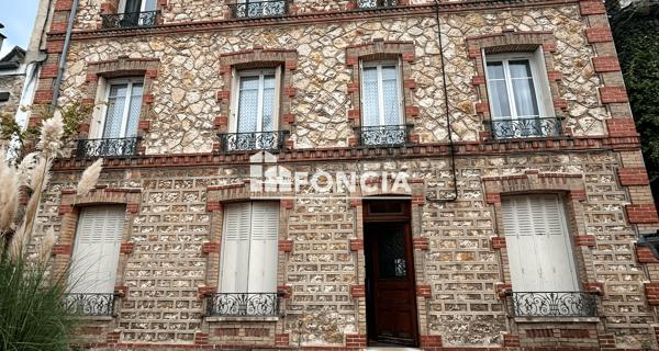 Location Appartement 2 pièces 36.88 m² - Melun 77000
