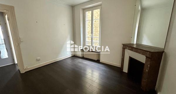 Location Appartement 2 pièces 36.88 m² - Melun 77000