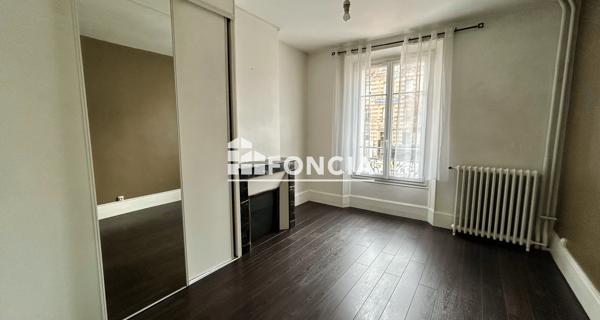 Location Appartement 2 pièces 36.88 m² - Melun 77000