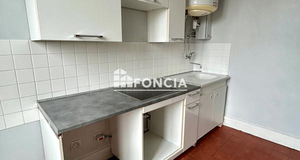 Location Appartement 2 pièces 36.88 m² - Melun 77000