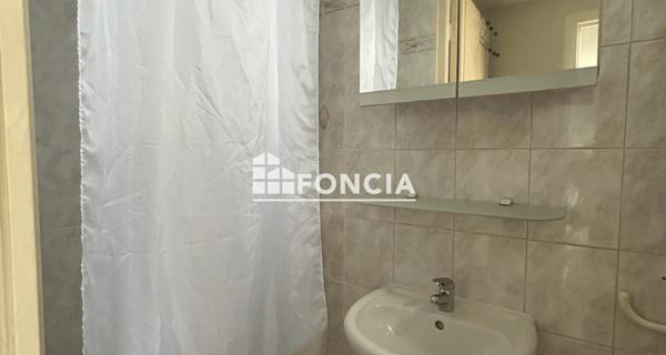 Location Appartement 2 pièces 36.88 m² - Melun 77000