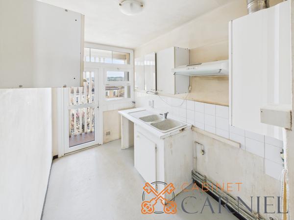 Appartement T3 50 m² Marmande 47200 Détails des diagnostics énergétiques
