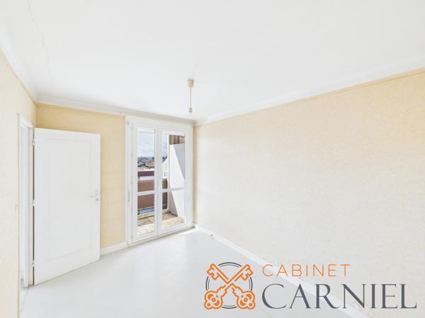 Appartement T3 50 m² Marmande 47200 Détails des diagnostics énergétiques