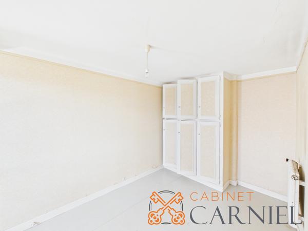 Appartement T3 50 m² Marmande 47200 Détails des diagnostics énergétiques