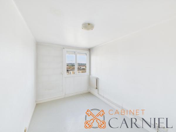 Appartement T3 50 m² Marmande 47200 Détails des diagnostics énergétiques
