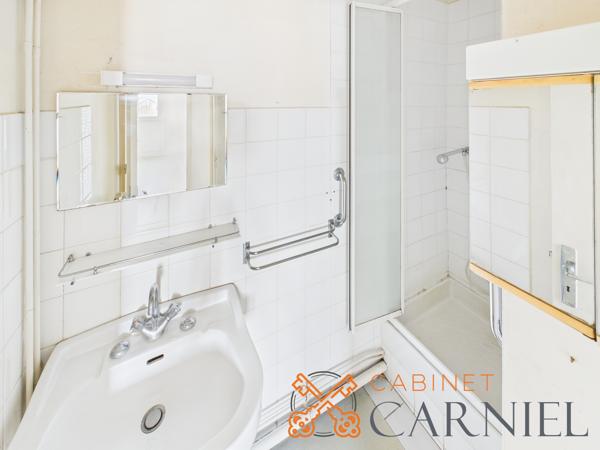 Appartement T3 50 m² Marmande 47200 Détails des diagnostics énergétiques