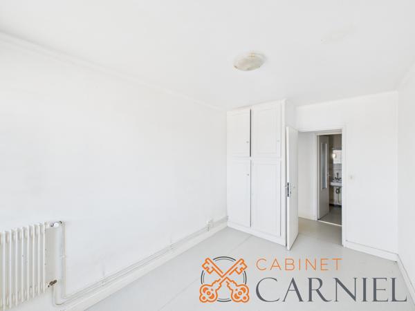 Appartement T3 50 m² Marmande 47200 Détails des diagnostics énergétiques
