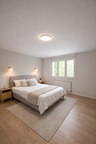 LES SORINIERES : Grande Maison Familiale à rénover en plein coeur du bourg
