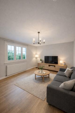 LES SORINIERES : Grande Maison Familiale à rénover en plein coeur du bourg