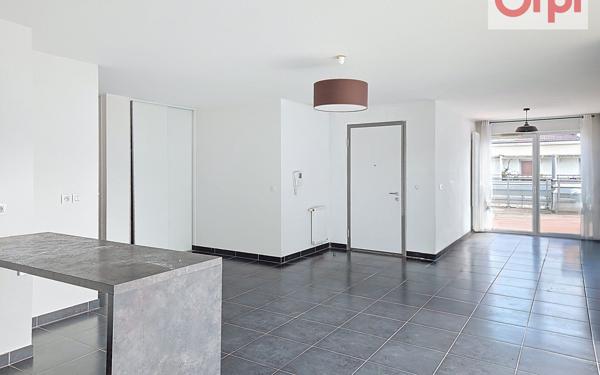 Appartement à vendre    3 pièces • 75 m2 Annemasse