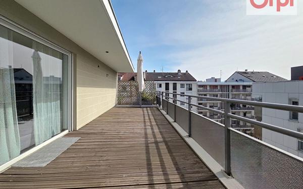Appartement à vendre    3 pièces • 75 m2 Annemasse
