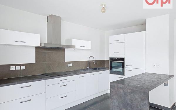 Appartement à vendre    3 pièces • 75 m2 Annemasse