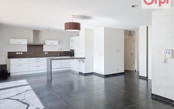Appartement à vendre    3 pièces • 75 m2 Annemasse