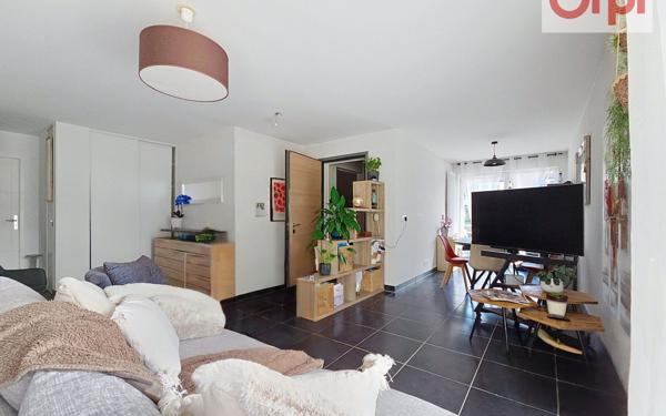 Appartement à vendre    3 pièces • 75 m2 Annemasse