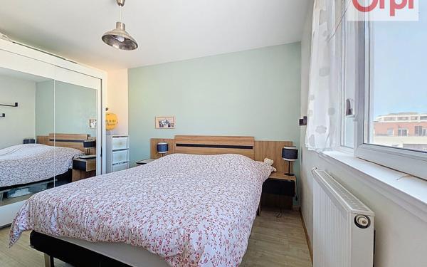 Appartement à vendre    3 pièces • 75 m2 Annemasse
