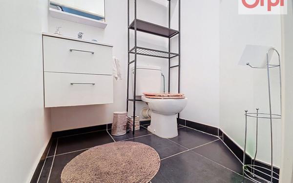 Appartement à vendre    3 pièces • 75 m2 Annemasse