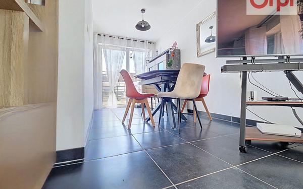 Appartement à vendre    3 pièces • 75 m2 Annemasse