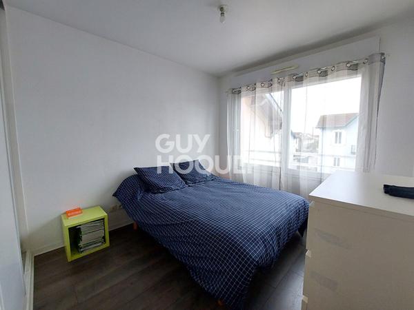 Appartement Dax T2 pièces 46 m²