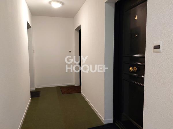 Appartement Dax T2 pièces 46 m²