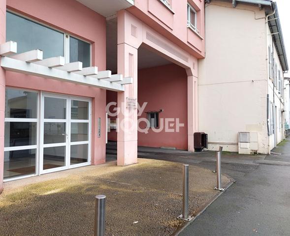 Appartement Dax T2 pièces 46 m²