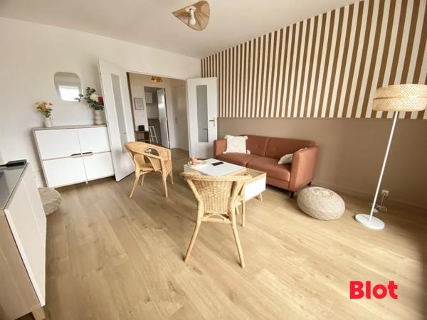 Appartement 5 pièce(s)