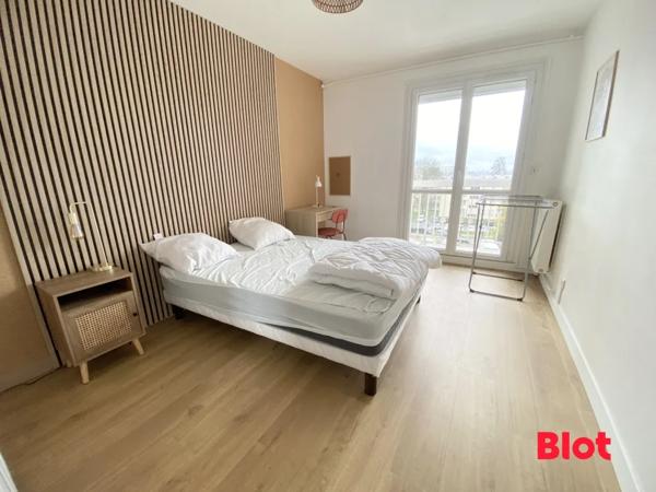 Appartement 5 pièce(s)