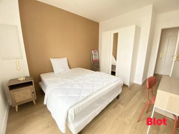 Appartement 5 pièce(s)