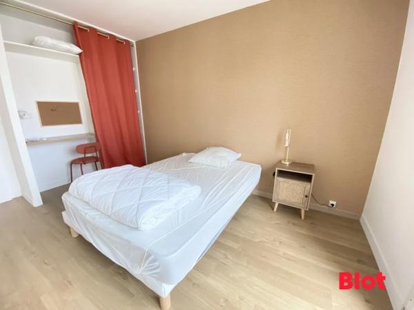 Appartement 5 pièce(s)