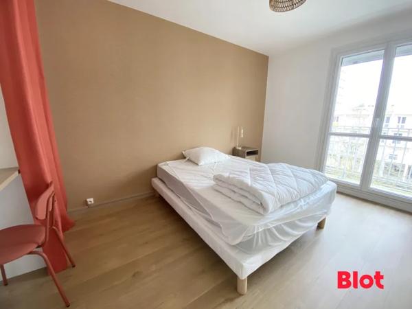 Appartement 5 pièce(s)