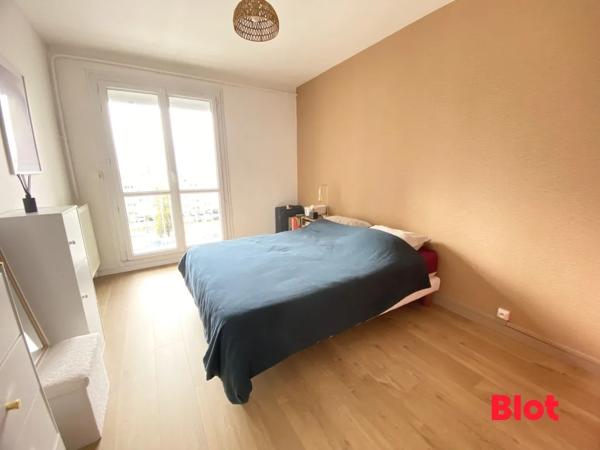 Appartement 5 pièce(s)