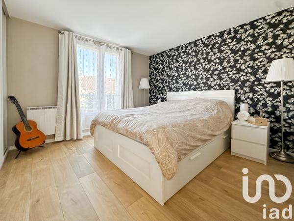 Maison à vendre 6 pièces 125 m² Courtry