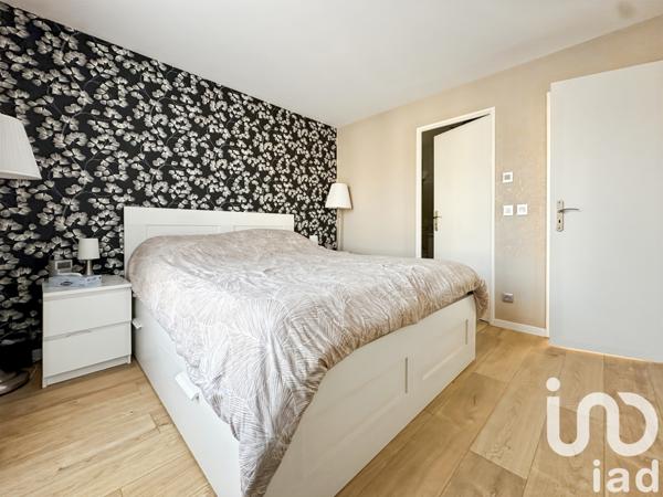 Maison à vendre 6 pièces 125 m² Courtry