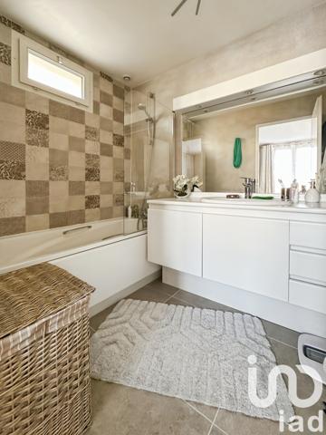 Maison à vendre 6 pièces 125 m² Courtry