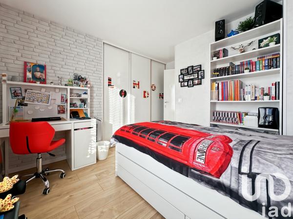 Maison à vendre 6 pièces 125 m² Courtry