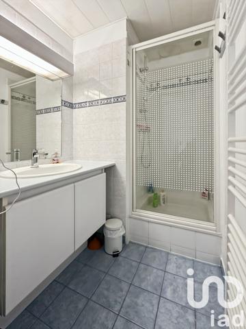 Maison à vendre 6 pièces 125 m² Courtry