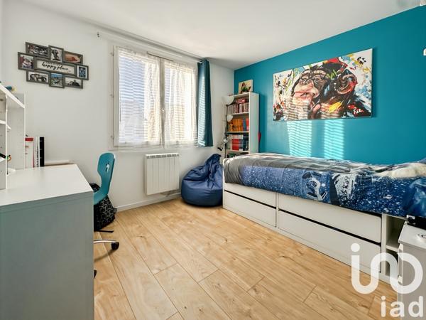 Maison à vendre 6 pièces 125 m² Courtry