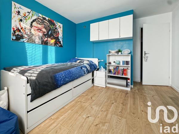 Maison à vendre 6 pièces 125 m² Courtry