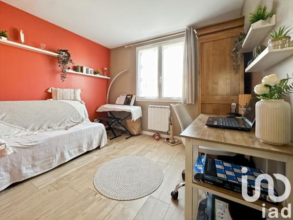 Maison à vendre 6 pièces 125 m² Courtry