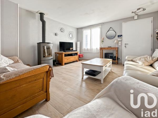 Maison à vendre 6 pièces 125 m² Courtry