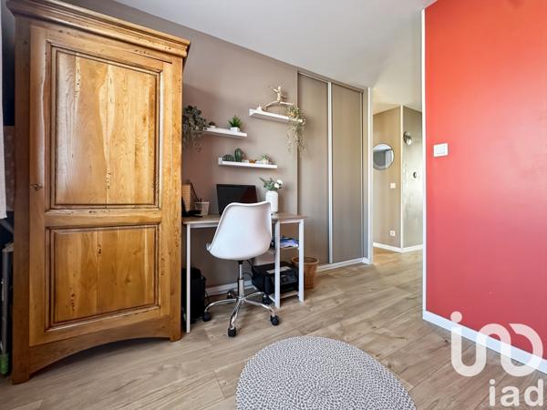 Maison à vendre 6 pièces 125 m² Courtry
