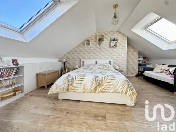 Maison à vendre 6 pièces 125 m² Courtry